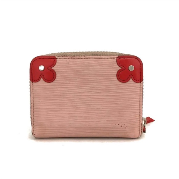 Louis Vuitton wallet- AUTHENTIC - Picture 2 of 8